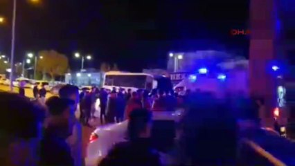 Şırnak’ta ‘taciz’ iddiasıyla uzman çavuş darbedildi