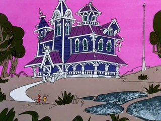 The Ant And The Aardvark (E16_17) - Rough Brunch HD