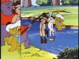 The Catillac Cats (S01E34) - A Camping We Will Go HD