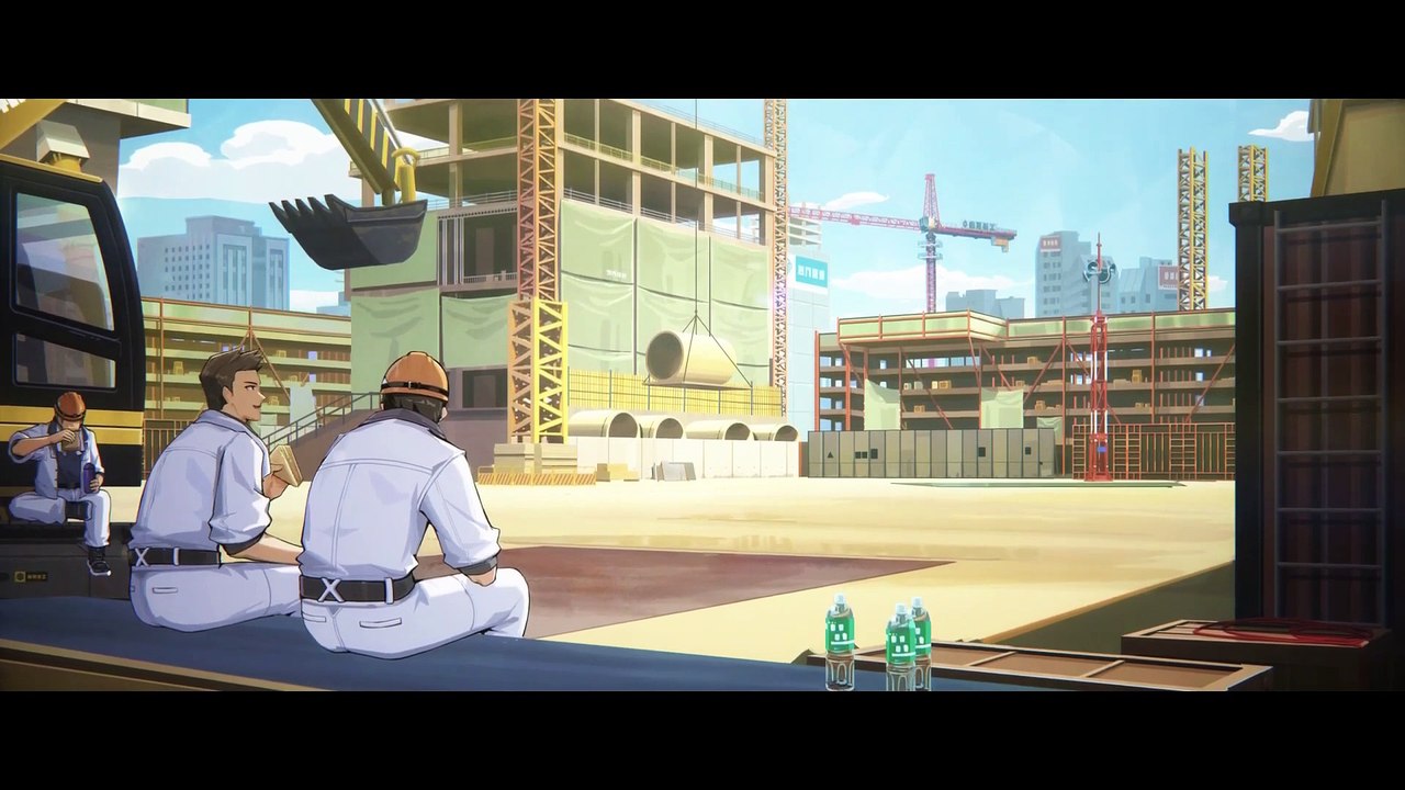 Zenless Zone Zero - Koleda Character Teaser Trailer