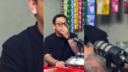 Kompak tattoan dengan saudara tanpa sepengetahuan orang tua