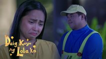 Daig Kayo Ng Lola Ko: The wife's wish that changed her whole family