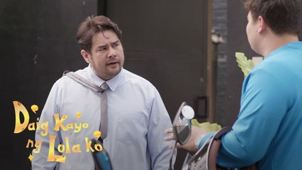 Daig Kayo Ng Lola Ko: The culprit behind the smartphone curse!