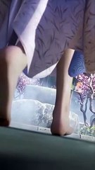 Vân Tiêu Tiên Tử  Sư Huynh A Sư Huynh