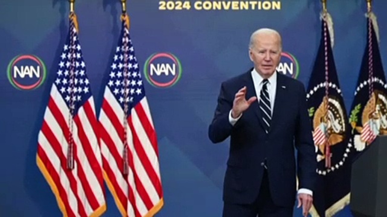 Biden erwartet baldigen Angriff auf Israel - Deutsche sollen aus dem Iran ausreisen