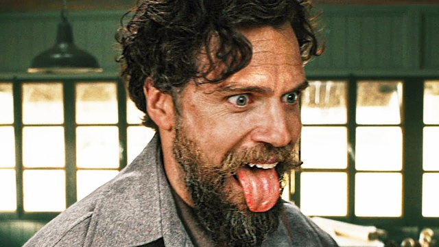 THE MINISTRY OF UNGENTLEMANLY WARFARE Bande Annonce (2024) Henry Cavill