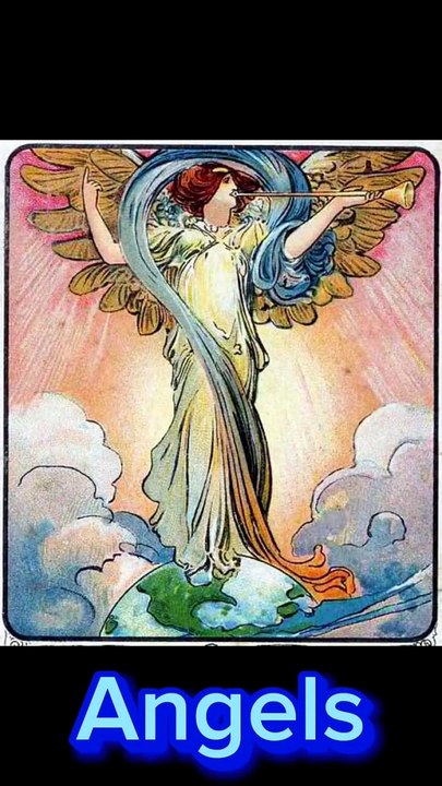 Angels Bible Famous Character