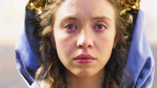 IMMACULÉE Bande Annonce (2024) Sydney Sweeney