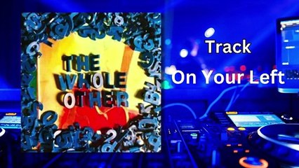 On Your Left _ The Whole Other l Dramatic l No Copyright Music