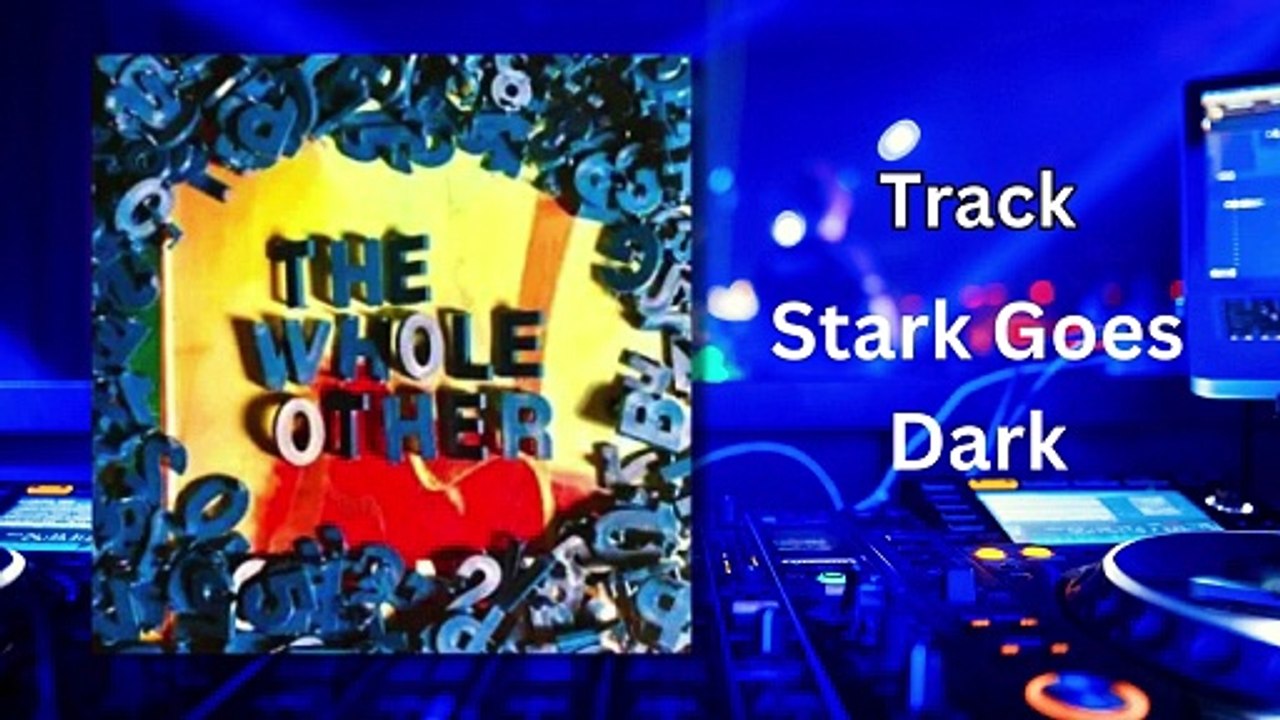 Stark Goes Dark_ The Whole Other l Dramatic l No Copyright Music