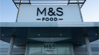 Marks & Spencer issues recall on M&S Plant Kitchen Mushroom Pie over possible allergy risk