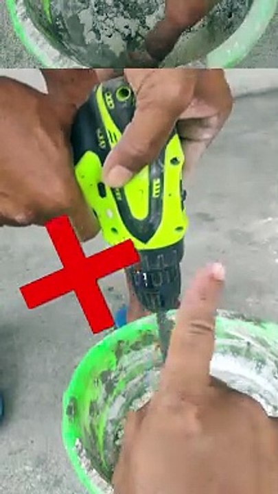 cement mixer innovation