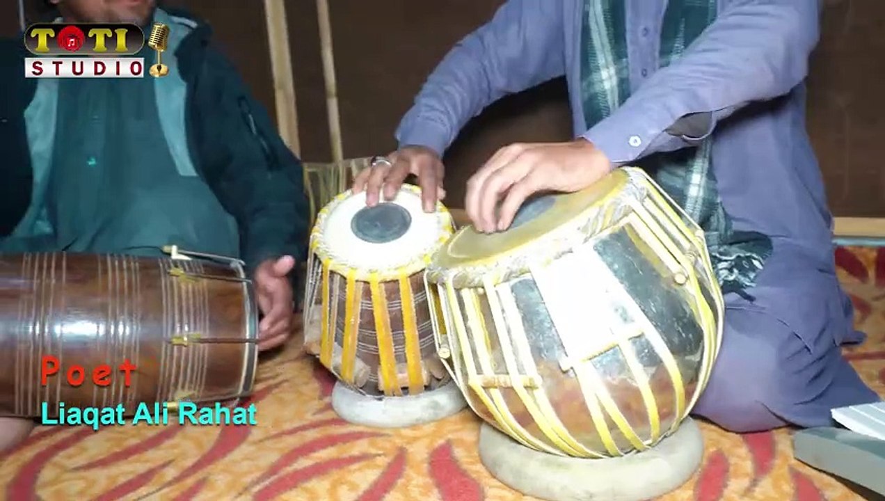 Eha Gal Soch k Chup kar Gsye Han || Wazeer Ahmad Toti  Tiktok Song 2024 Superhit Saraiki Punjabi Song