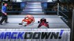 WWE Eddie Guerrero vs Matt Hardy SmackDown 8 May 2003 | SmackDown Here comes The Pain PCSX2