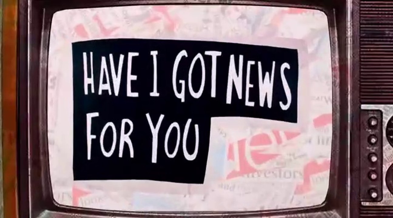 Have I Got News for You S67E02