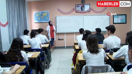 Matematik tutkunu Hasan, New York'ta Türkiye'yi temsil edecek