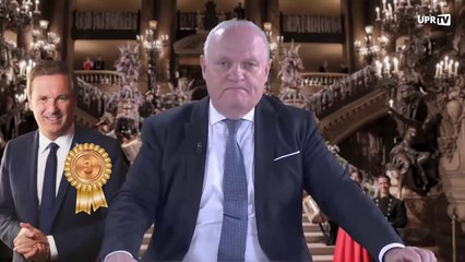 #9juin : Nicolas Dupont-Aignan, un opportuniste - François Asselineau