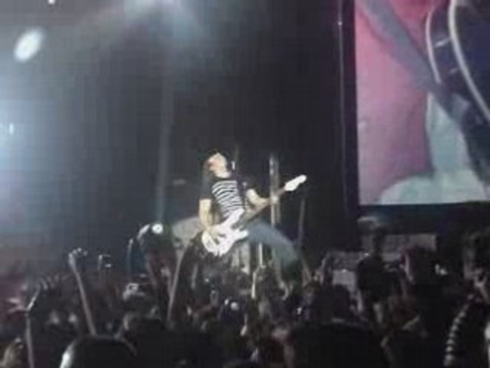 Wo sind eure hände Dijon 11.03.08