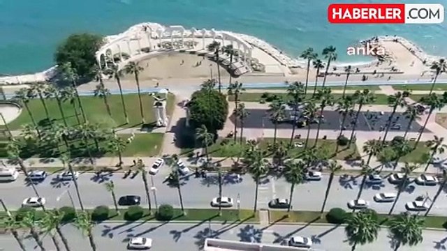 Bayram tatilinde 4 bin 370 trafik kazası meydana geldi