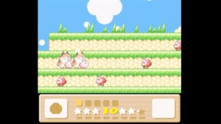 Kirby's Dream Land 3 (Parte 3)