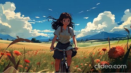Lo-Fi Girl Nature: Relaxing Chill Song for Calm & Focus 🌿