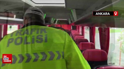 Bayram tatilinin 7. gününde trafik kazalarında 55 kişi can verdi