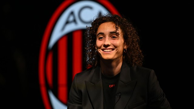 Soffia: Posso ancora dare tanto