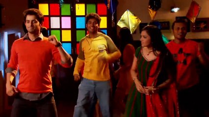 Ring Ding Jee Le Re - TMLS E2