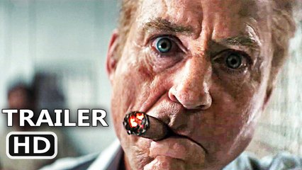THE SYMPATHIZER Trailer (2024) Robert Downey Jr.