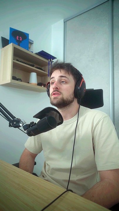 L'actualité scientifique #7 (exclu Dailymotion)