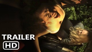 Rerouting - Trailer (2024) Horror, Thriller