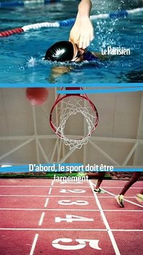 JO de Paris 2024 : comment sont choisis les nouveaux sports olympiques ?