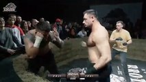 Best Fights_KO of Top Dog 2 _ Bare knuckle Boxing Championship