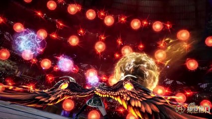 Soul Land 2  The Unrivaled Tang Sect Episode 44 Multi Subtitles