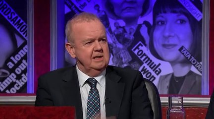 Have I Got News for You S67 E02