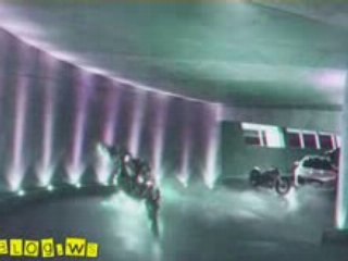 Iron Man Movie Jet Like HUD @ TECHBLOG.WS