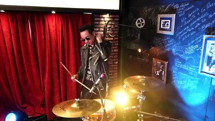 Continúa en el viernes musical Luis Álvarez "El Haragán" | El Asalto a la Razón