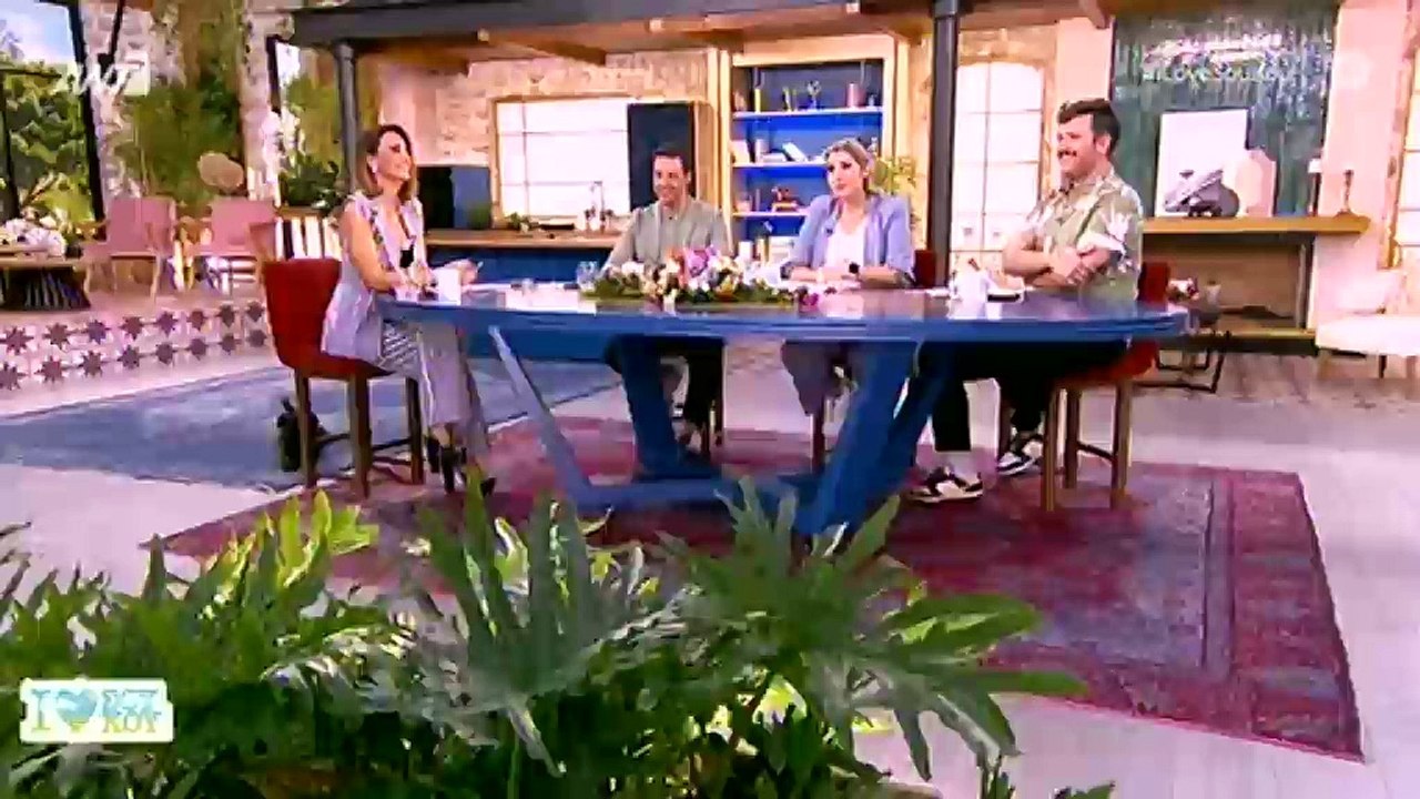 Οι δηλώσεις του Σάκη Ρουβά μετά το Survivor