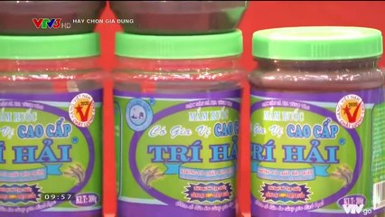 VTV3 - HÃY CHỌN GIÁ ĐÚNG (12/9/2020)