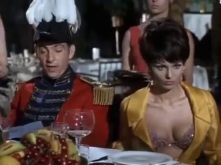 1969 Some Girls Do UNCUT HOT MOVIE
