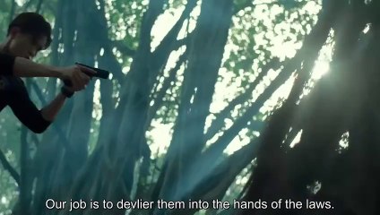 The Sign Ep 5 (Eng Sub)