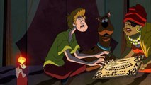 Scooby-Doo, Mystères Associés vidéo bande annonce