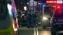 Sydney'de alışveriş merkezine bıçaklı saldırı: 5 ölü