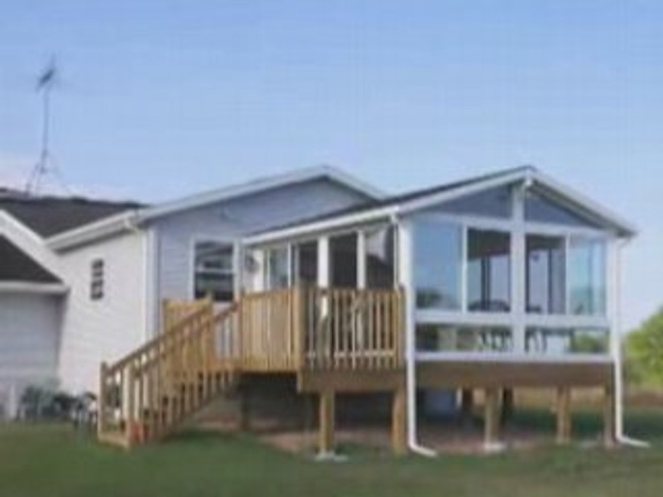 betterliving sunrooms new york, patio rooms, solariums