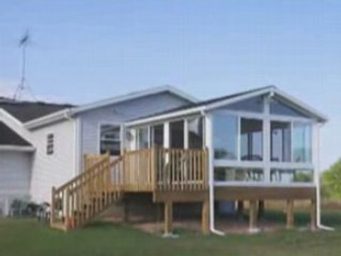 betterliving sunrooms new york, patio rooms, solariums