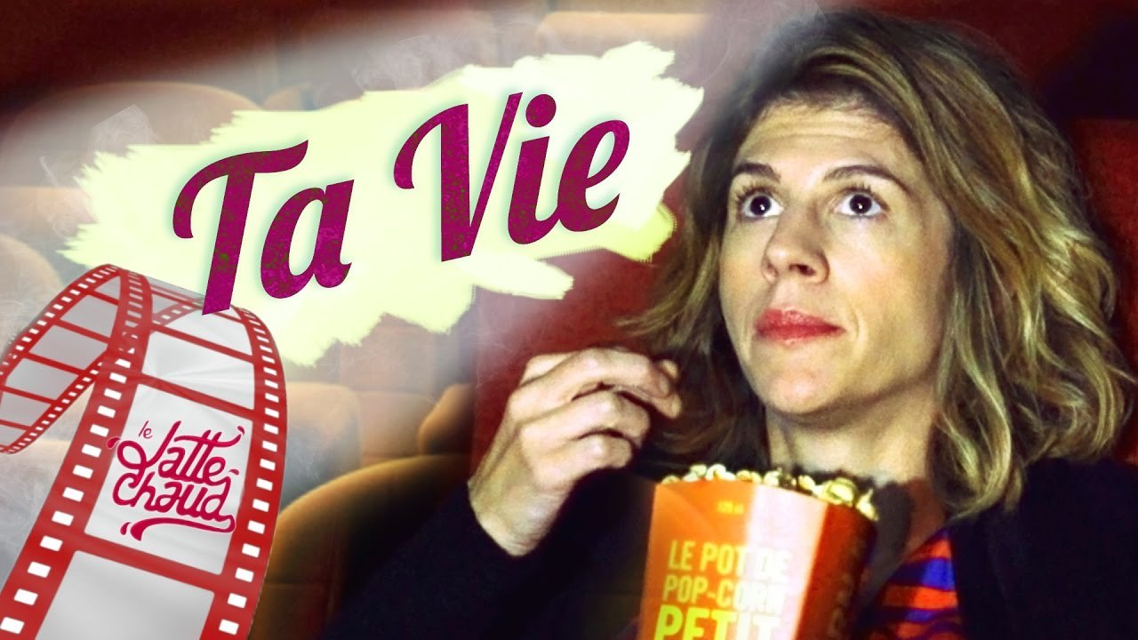 Ta Vie - LE LATTE CHAUD