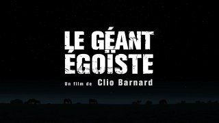 Le Géant égoïste (2013) VOST