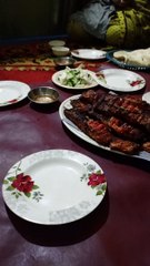 Fish party with family #viral #trending #foryou #reels #beautiful #love #funny #delicious #fun #love #yummy