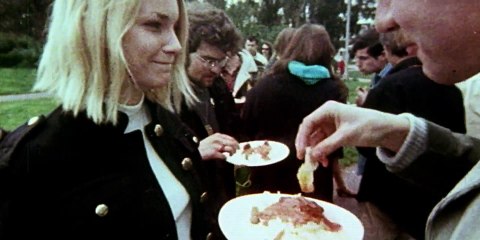 Helter Skelter An American Myth - Nobody Joins a Cult