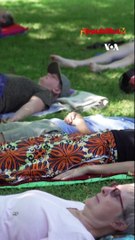 Satu dari Tiga Warga AS Mengaku tidak Beragama